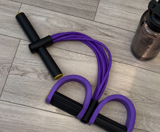 Elevated Presence™ Resistance Tubes